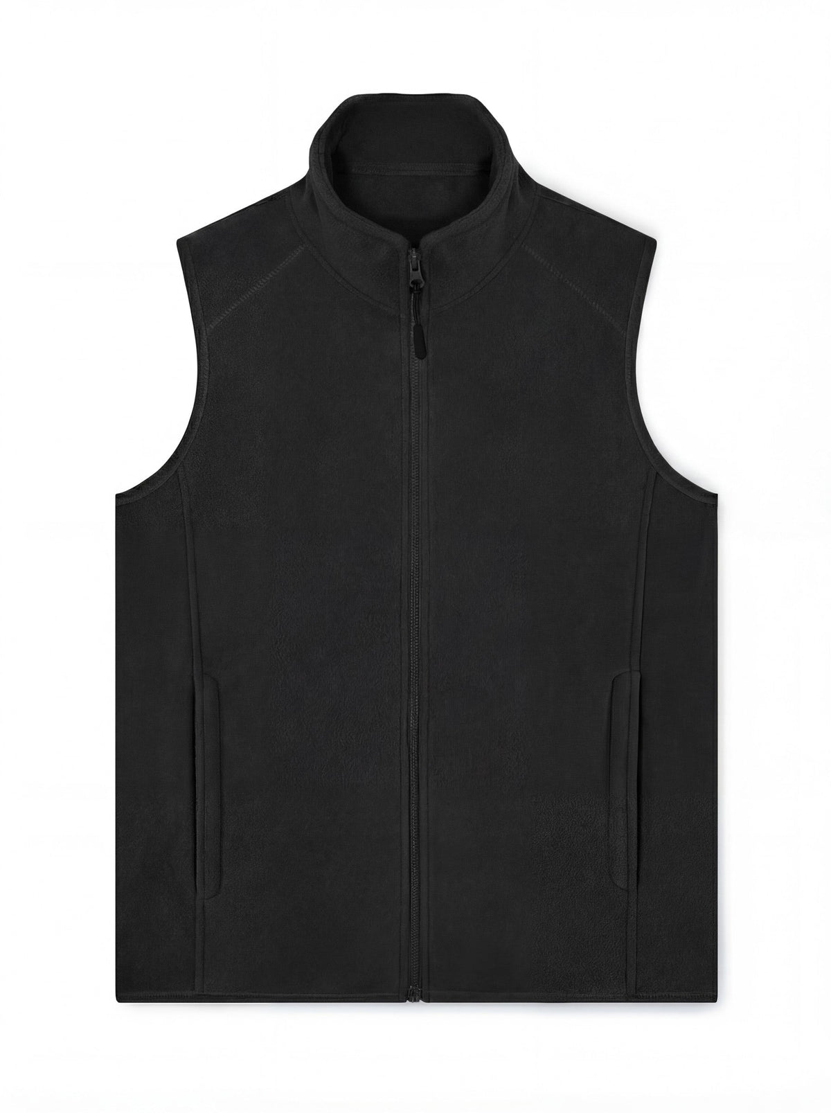 Uneek 210GSM Microfleece Gilet