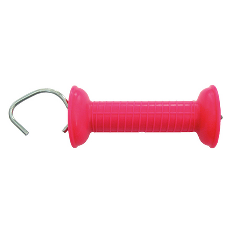 Fenceman Standard Gate Handle #colour_pink