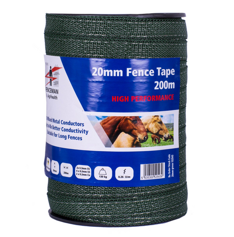 Fenceman 200M High Performance Tape