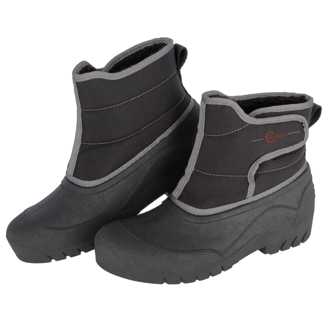 Covalliero Ottawa Thermal Winter Boot GS Equestrian