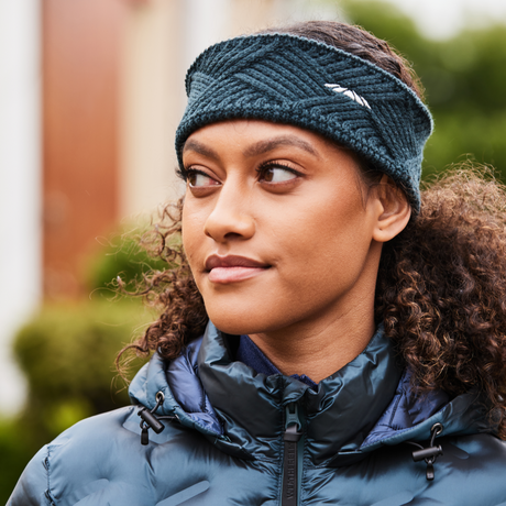 Weatherbeeta Headband #colour_pine