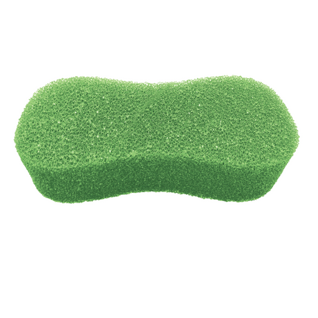 Equi-sential Power Scrub #colour_green