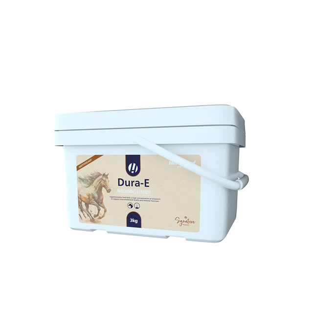 Hestevard Dura-E