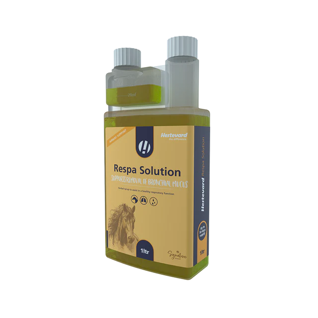 Hestevard Respa Solution