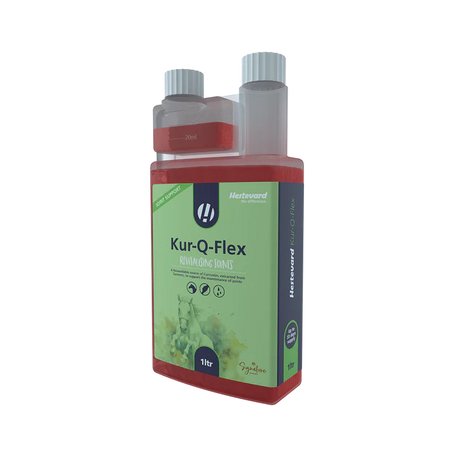 Hestevard Kur-Q-Flex