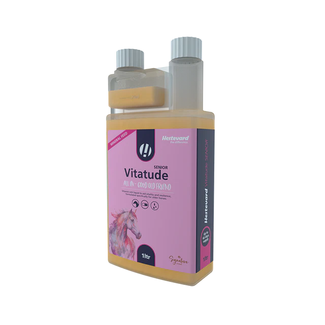 Hestevard Vitatude Senior
