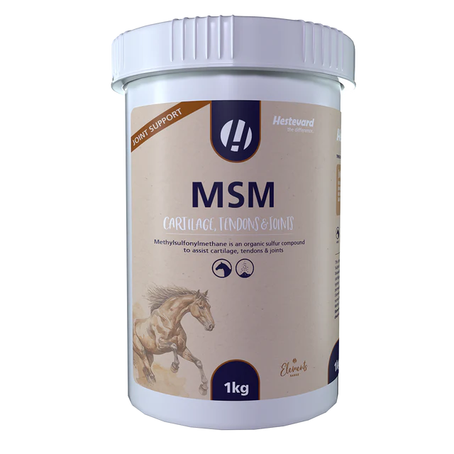 Hestevard MSM Joint Support