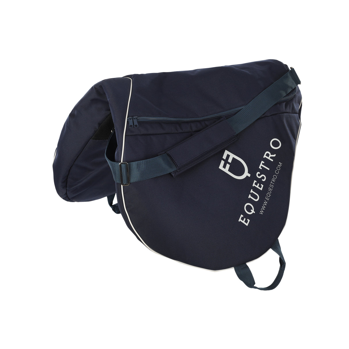 Equestro Saddle Bag