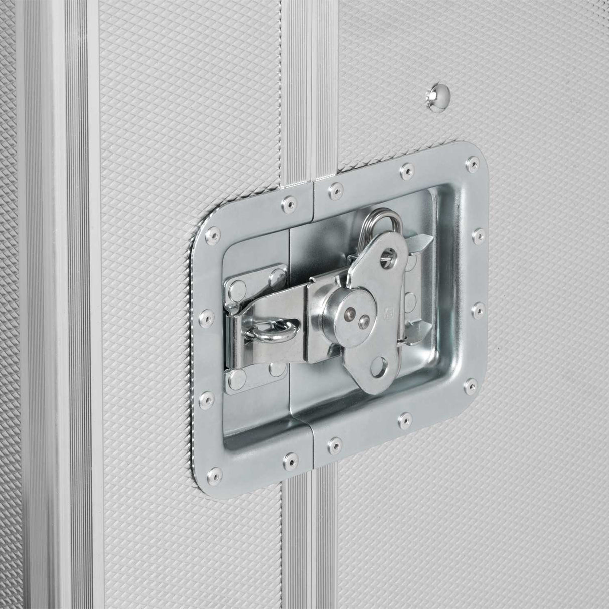 Equestro Saddle Cabinet Vertical Top Model