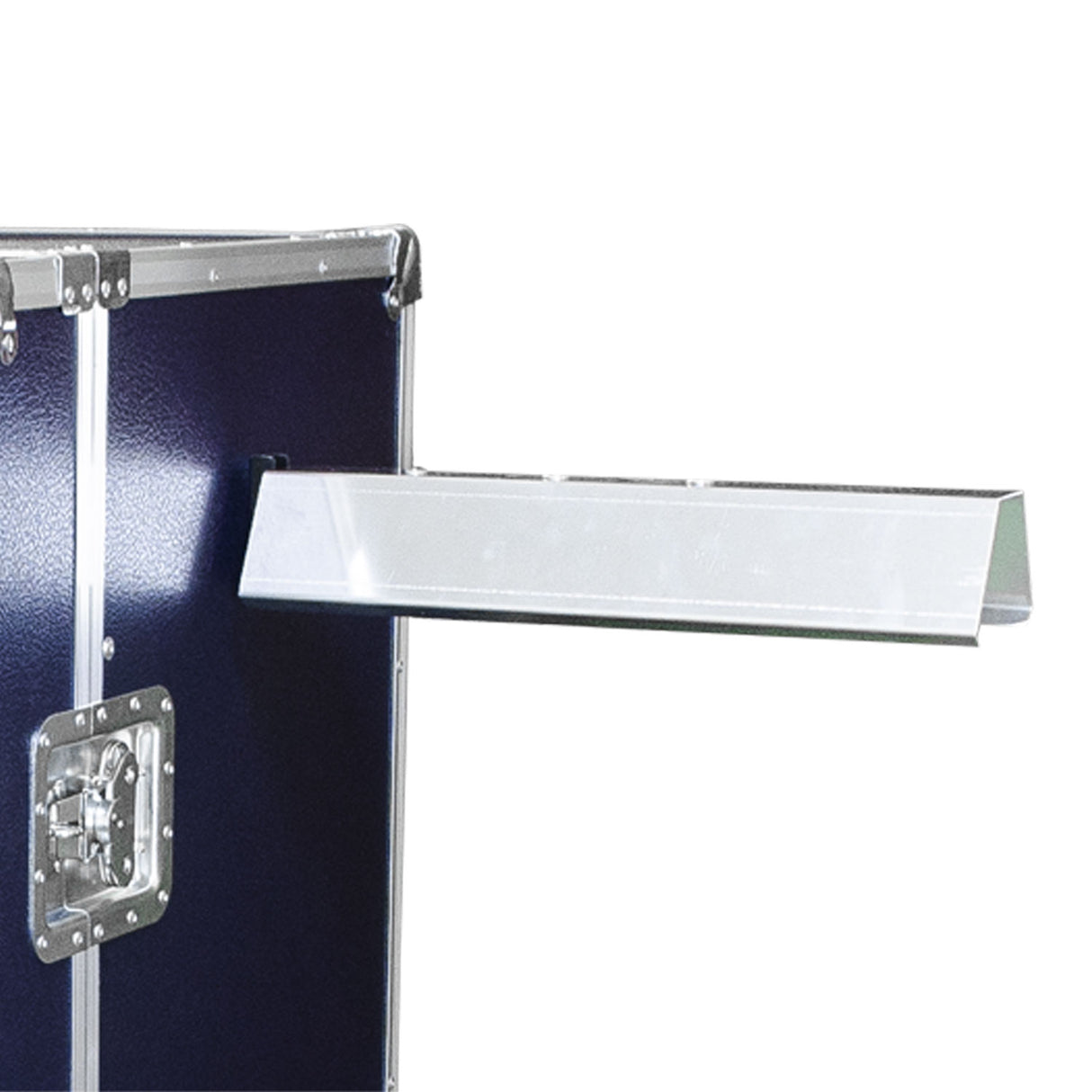 Equestro Aluminum Saddle Cabinet