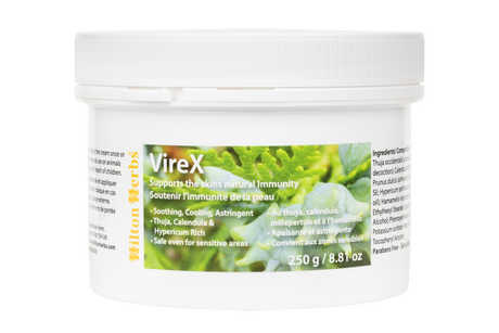 Hilton Herbs Virex