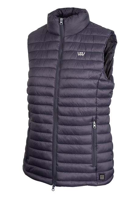 Woof Wear Heated Gilet