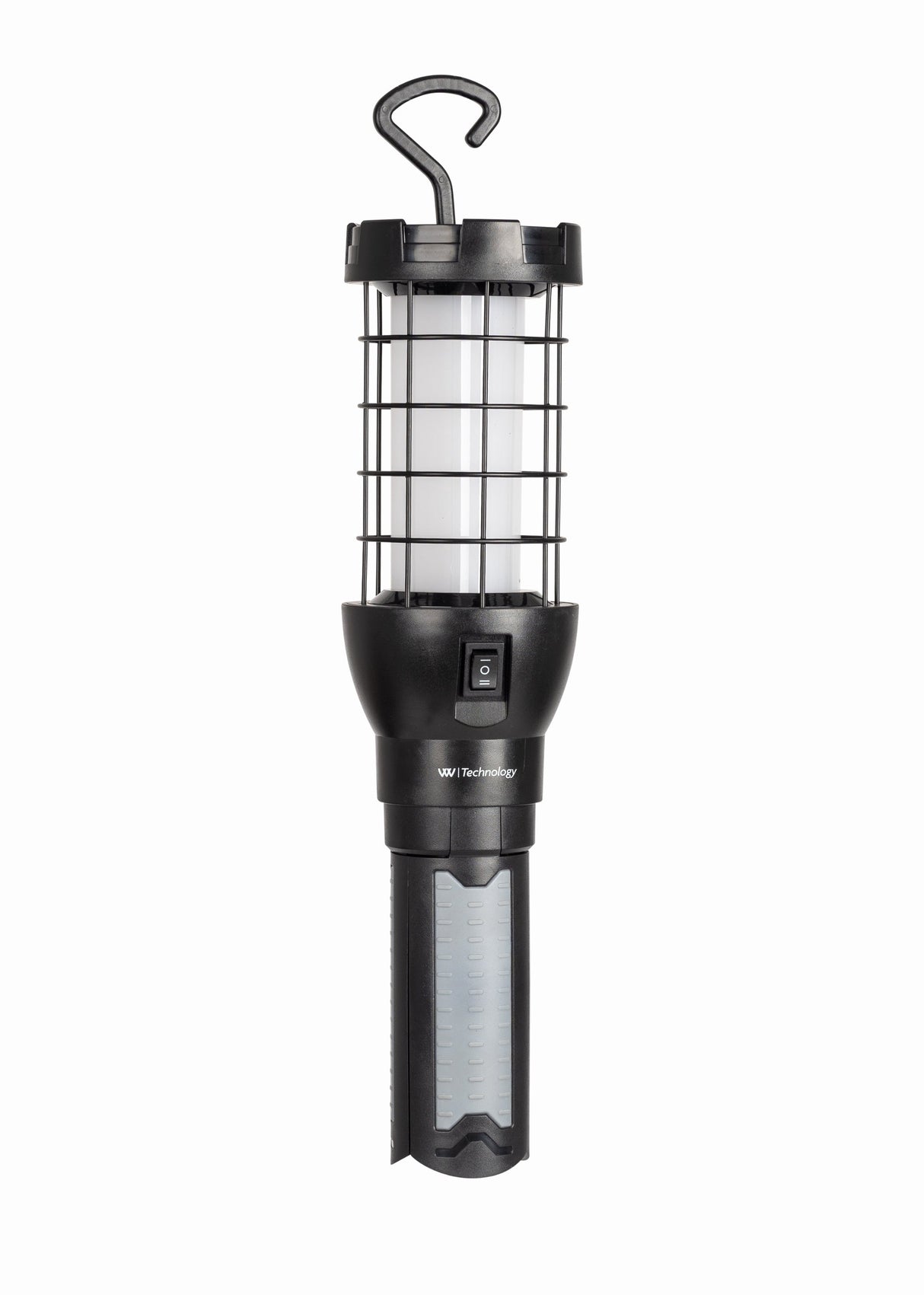 Woof Wear Tripod Lantern