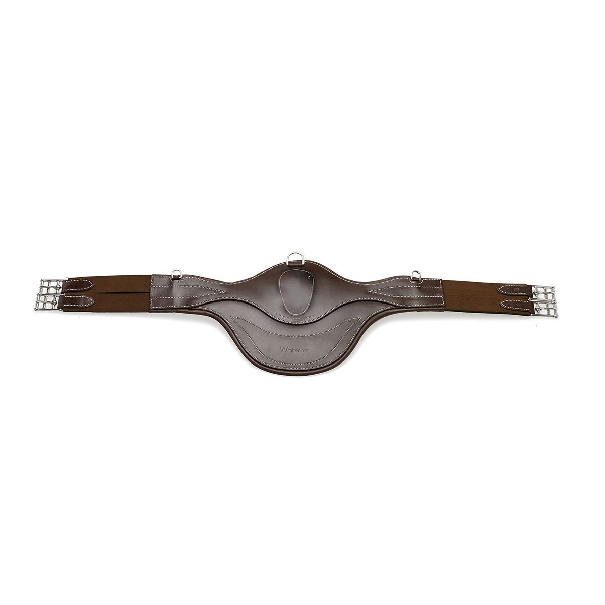 Whitaker Classic Leather Stud Guard