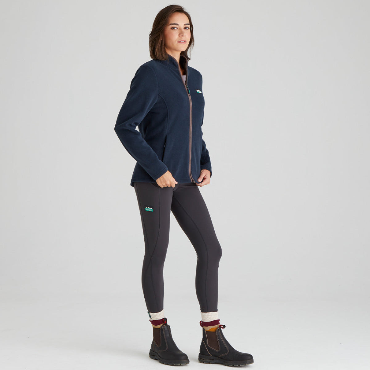 Ridgeline Women's Brenna Fleece Jacket