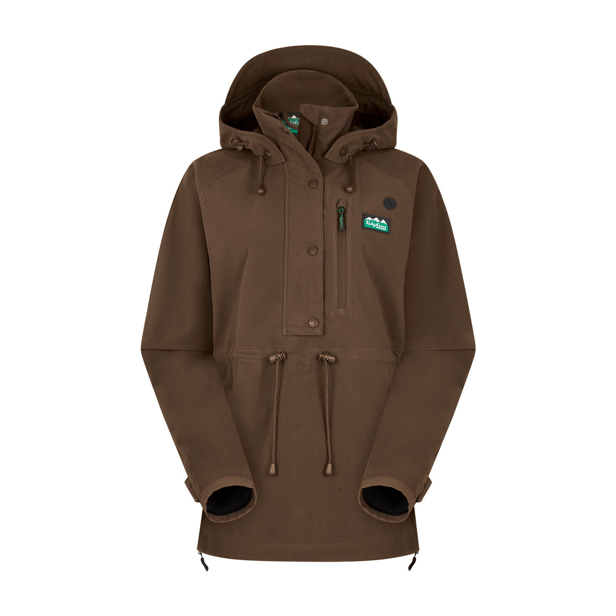 Ridgeline Monsoon II Classic Ladies Smock