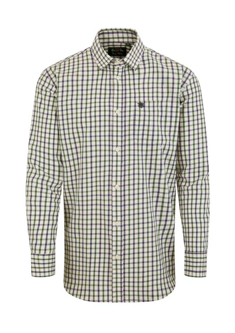Alan Paine Ilkley Men's Shirt