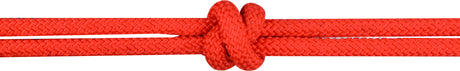 Norton Ethological Headcollar With Reins #colour_red