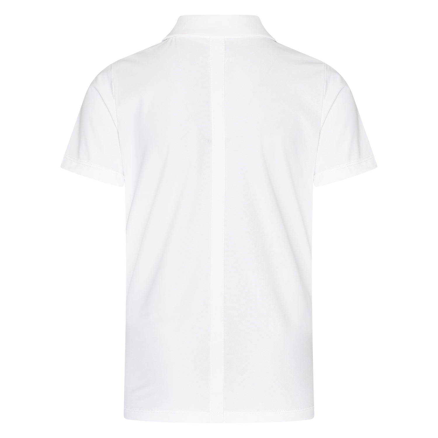 HV Polo Roy Children's Polo Shirt #colour_white