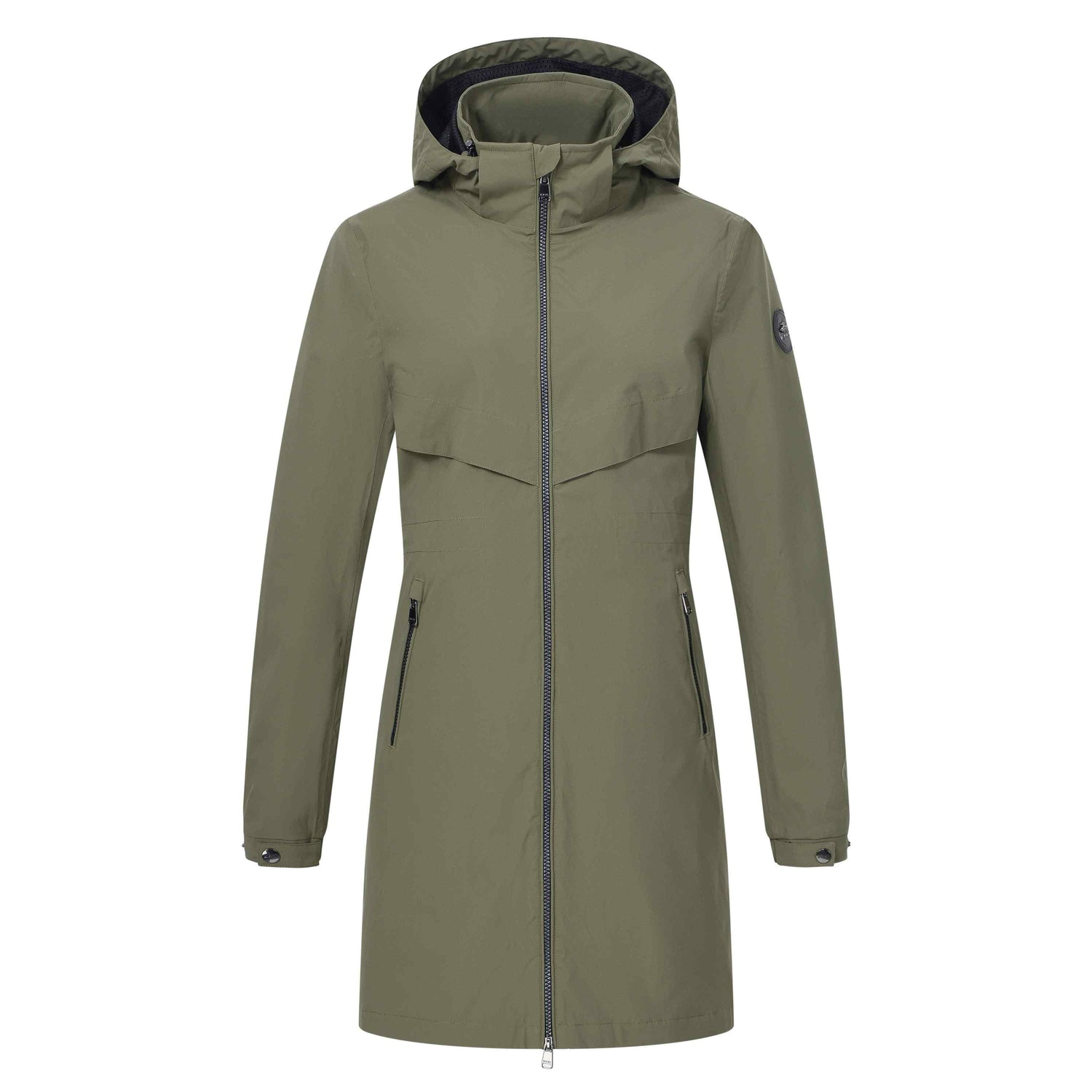 HV Polo Milana Parka