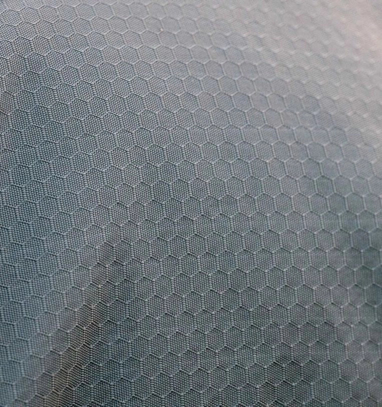 Horseware Ireland Rhino Plus HexStop 0g Vari Layer Turnout Rug