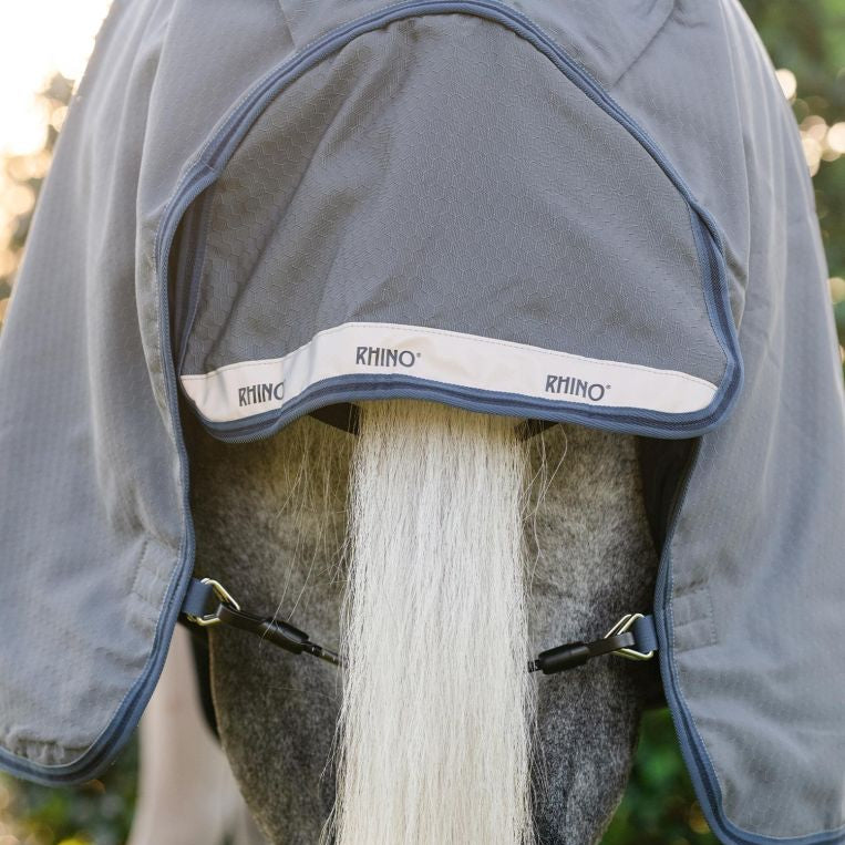 Horseware Ireland Rhino HexStop Plus Pony 0g Turnout Rug
