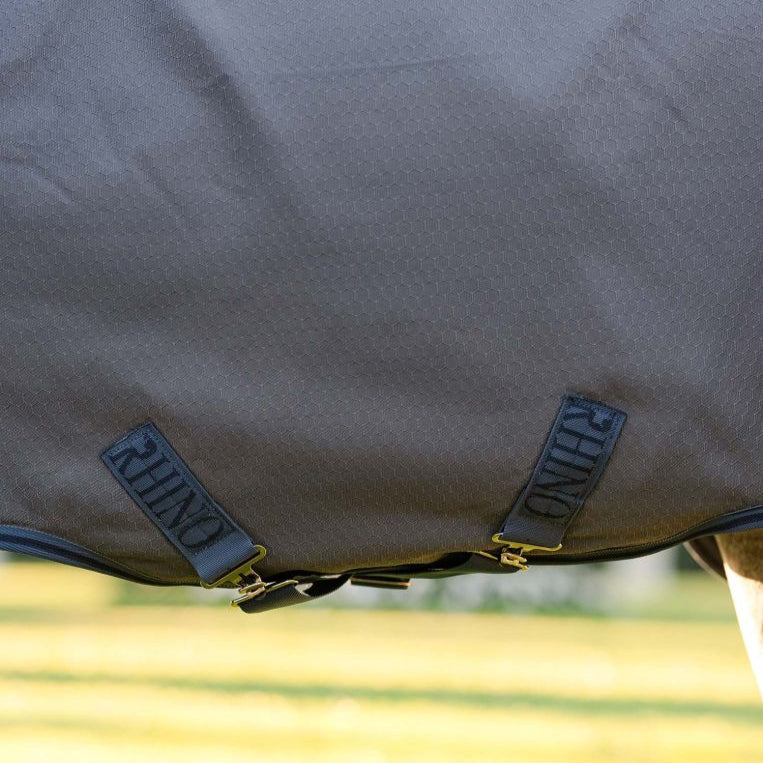 Horseware Ireland Rhino HexStop Plus Pony 0g Turnout Rug