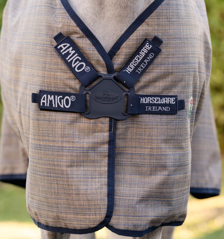 Horseware Ireland Amigo Hero 900 Revive Plus 50g #colour_seasonal-colour