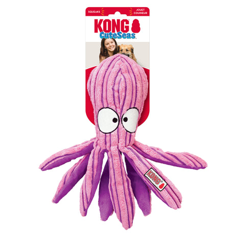 KONG Cuteseas #style_octopus