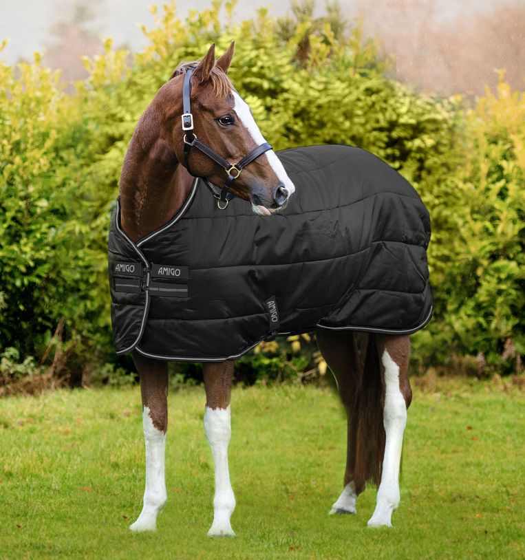 Horseware Ireland Amigo Diamond 200g Insulator