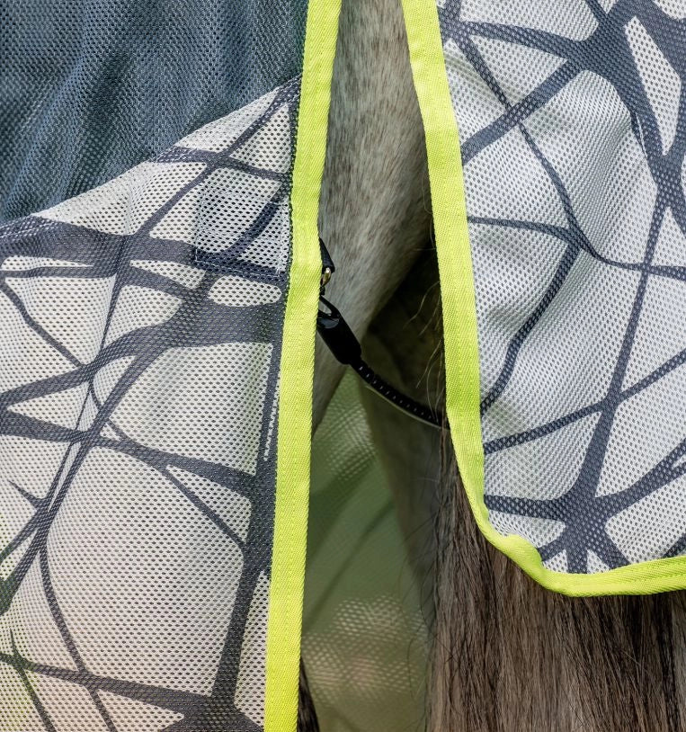 Couverture Horseware Ireland Amigo CamoFly