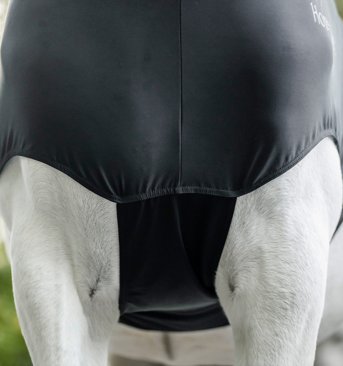 Horseware Ireland Rambo Slinky Shoulder Chest Protector
