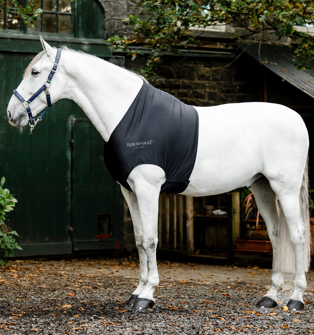 Horseware Ireland Rambo Slinky Shoulder Chest Protector