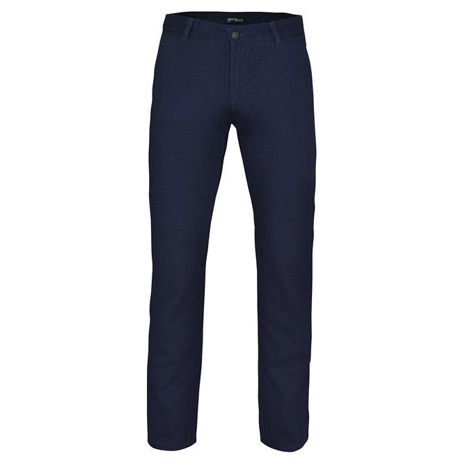 Asquith & Fox Men's Tall Classic Fit Chinos