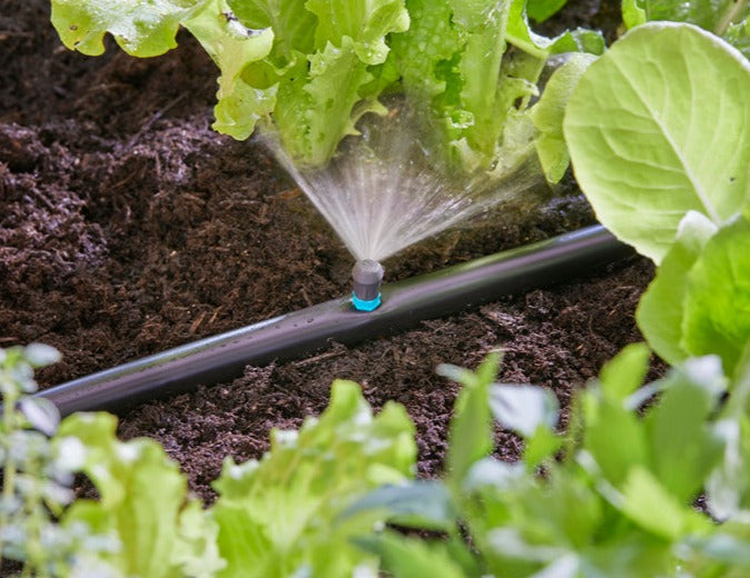 Gardena MDS Spray Nozzle 90°