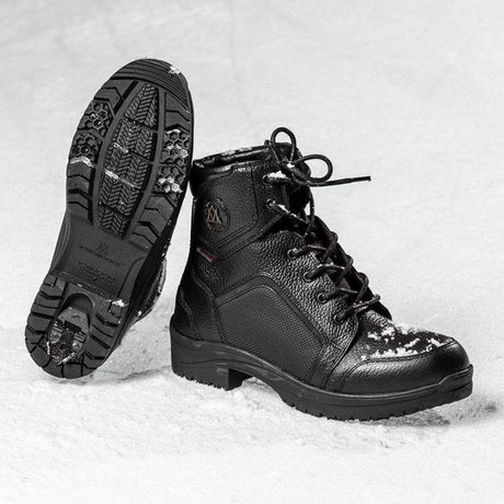 Mountain Horse Arctica Lace Paddock Boots