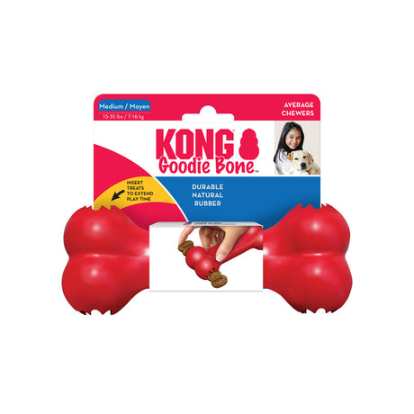 KONG Goodie Bone #size_m