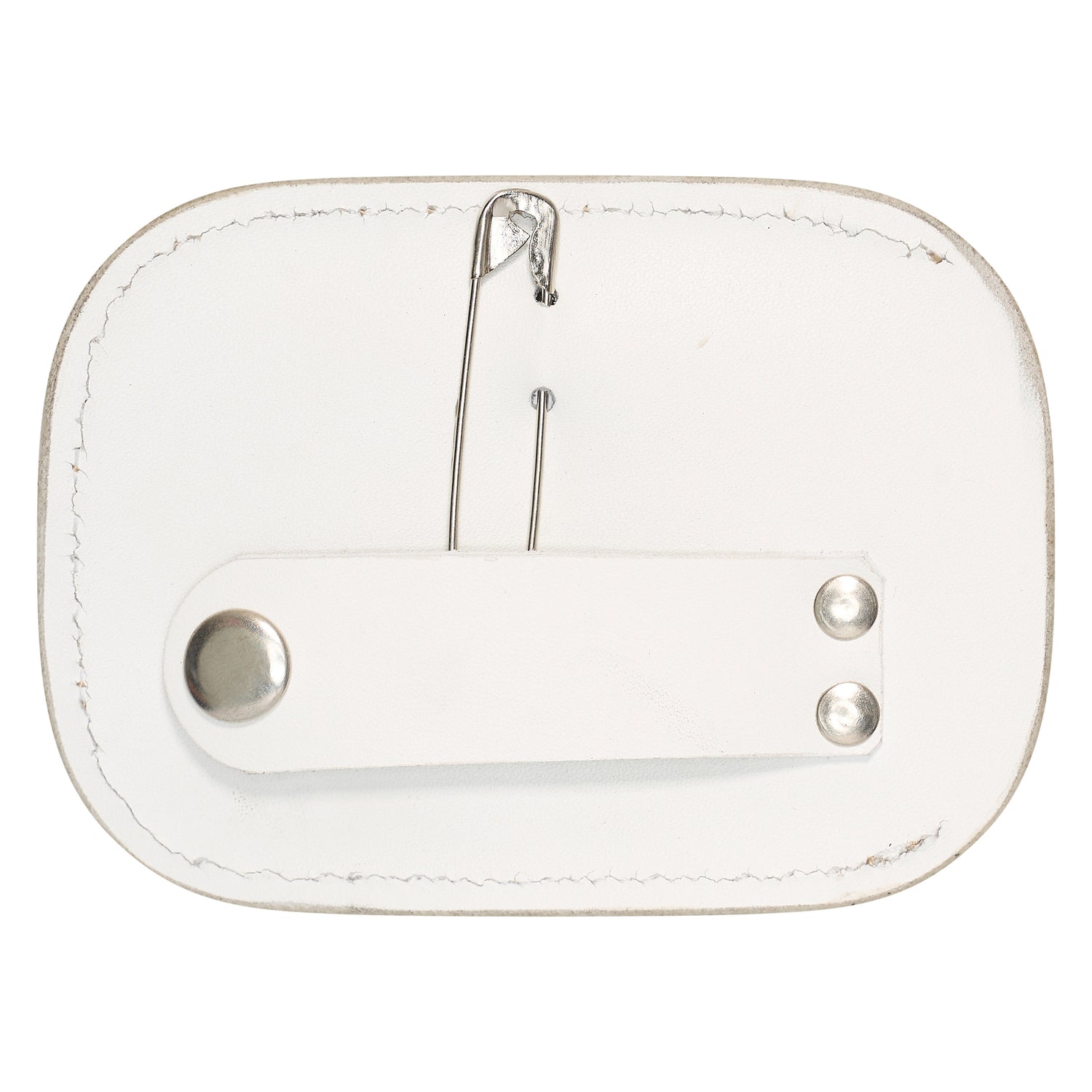 Imperial Riding Square Glitter Competition Number - Pack of 2 #colour_gold