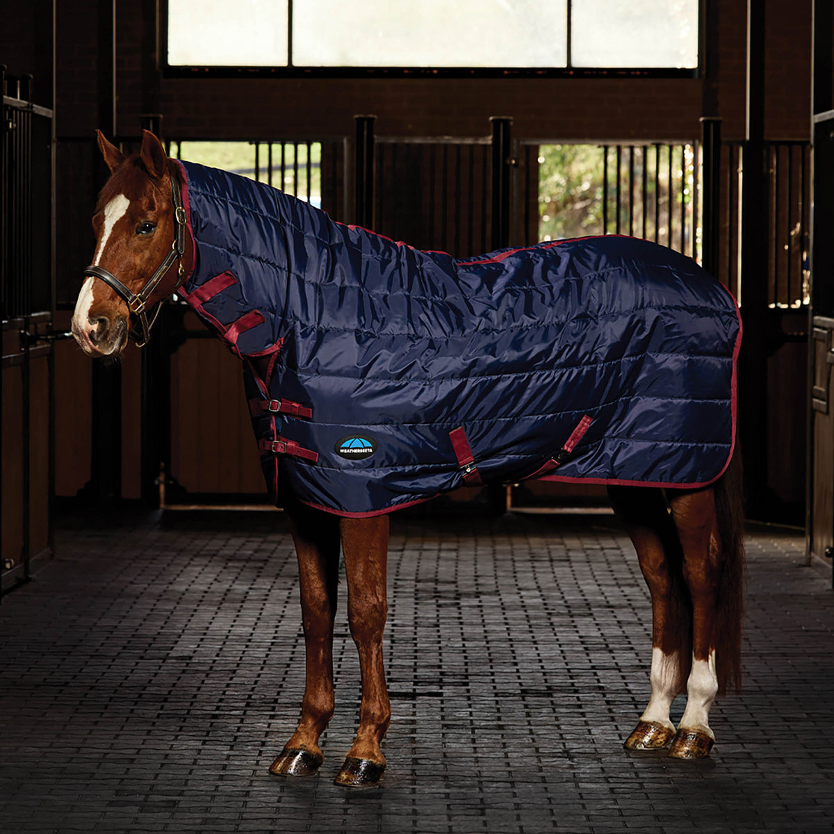 Weatherbeeta Stable Rug Combo 220g