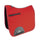 HyWITHER Sport Active Dressage Full Saddle Pad #colour_rosette-red