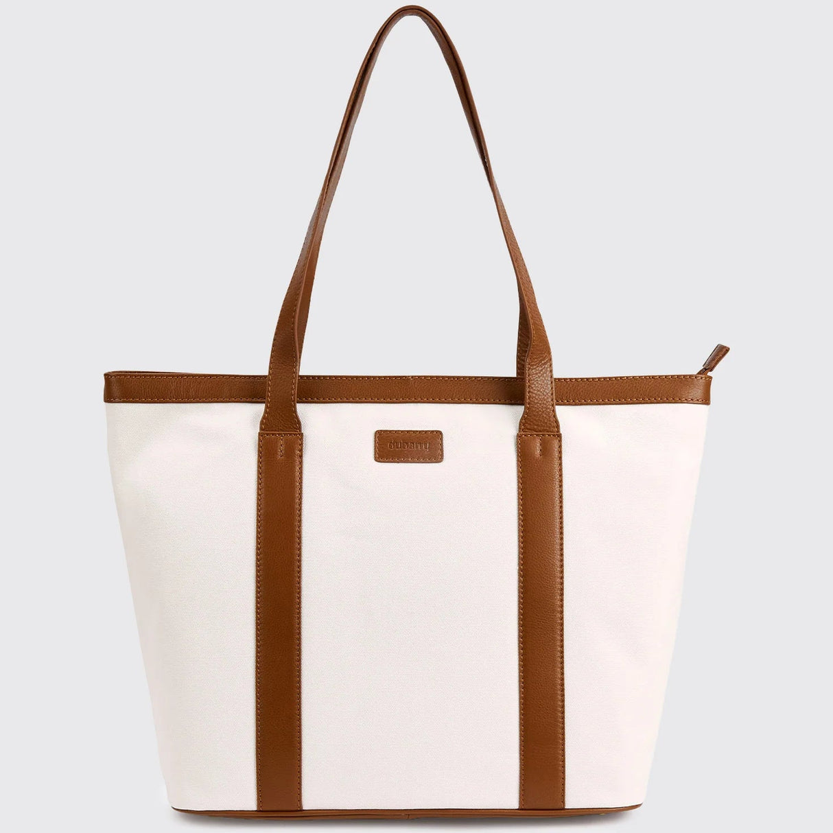 Dubarry Bencorr Canvas Totebag