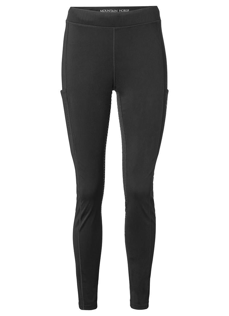 Mountain Horse Junior Bianca Weather Proof Tights
