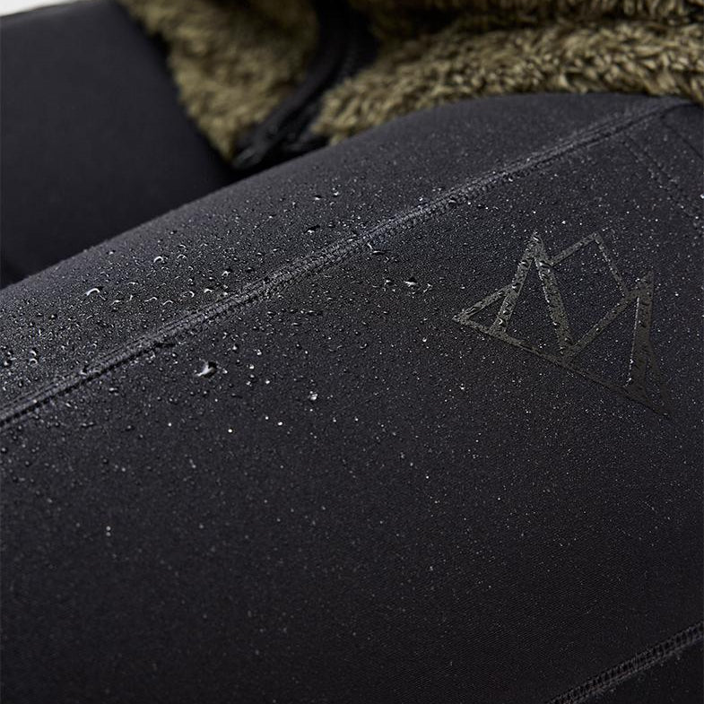 Mountain Horse Junior Bianca Weather Proof Tights