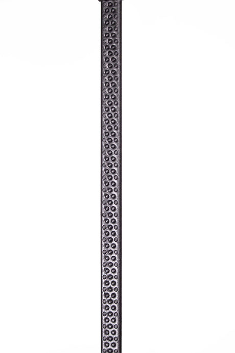 Henry James Biothane® Bio Grip Rubber Reins #colour_black