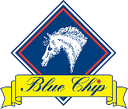 Blue Chip logo