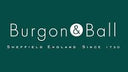 Burgon & Ball logo