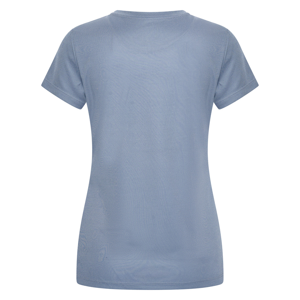 Imperial Riding Women's Hally Tech Top #colour_moonstone