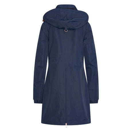 Imperial Riding Children's Joy Ride Parka #colour_navy
