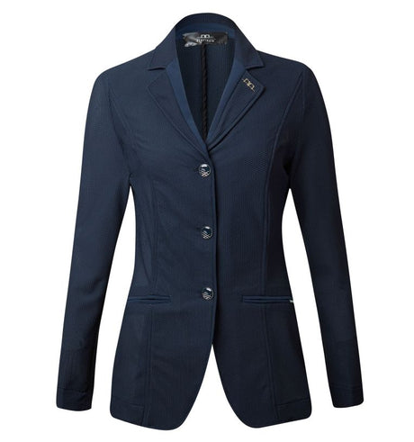 Alessandro Albanese Platinum MotionLite Jacket #colour_navy