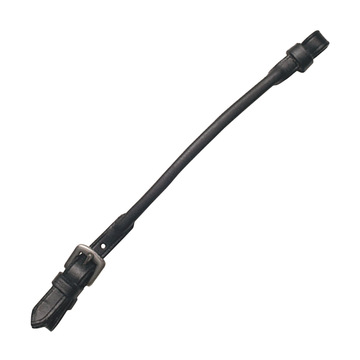 Dublin Round Leather Pelham Lip Strap